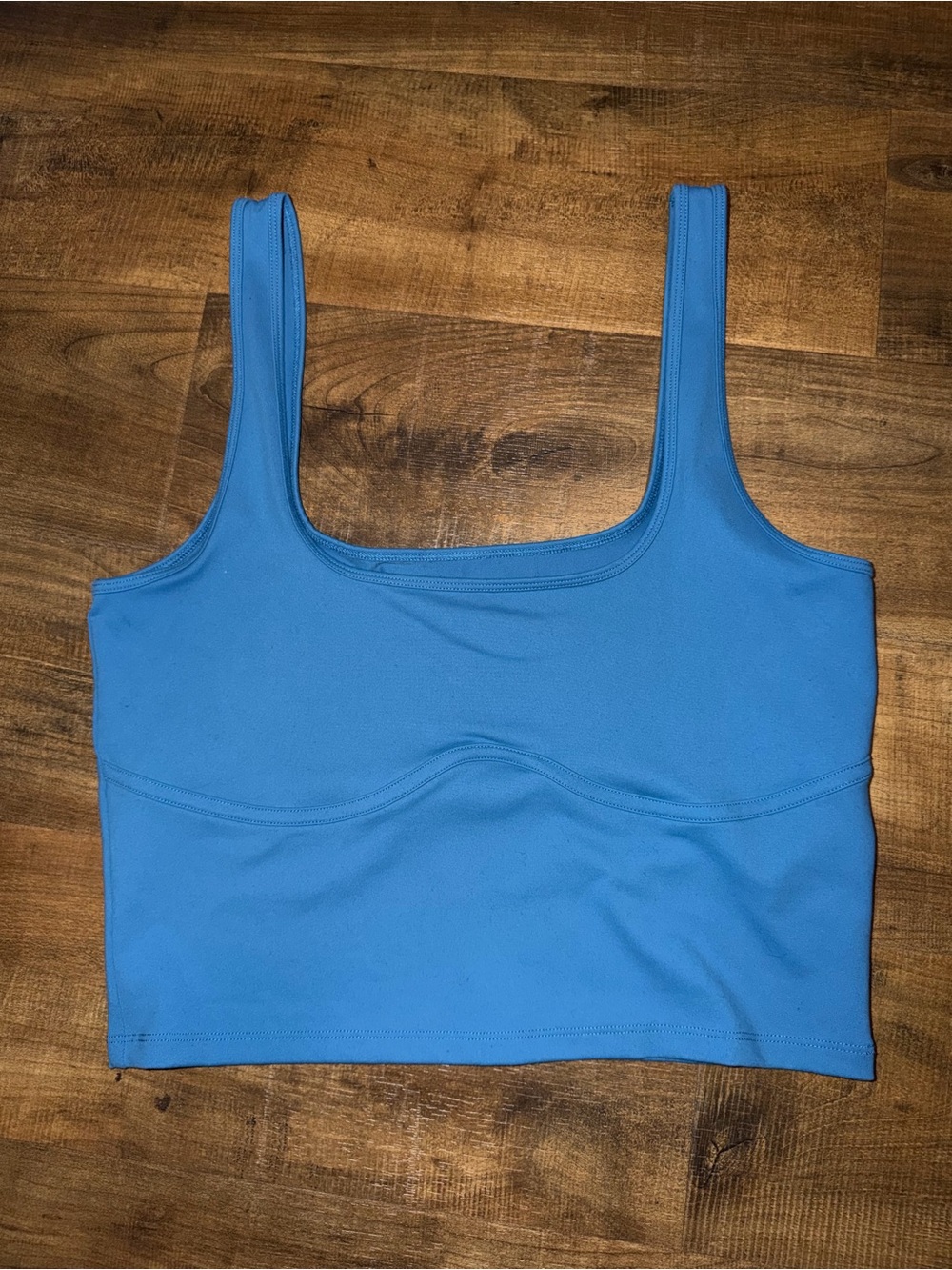Abercrombie & Fitch Tank